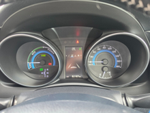2016 Toyota Auris 1.8L Petrol Hybrid For Sale Images