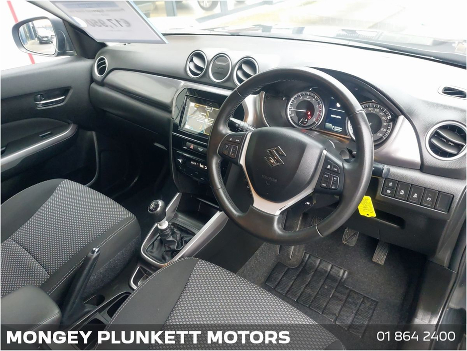 2020 Suzuki Vitara 1.4L Petrol For Sale Images
