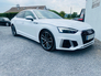 2022 AUDI A5 2.0 TDI S-LINE SPORTBACK 40 MHEV QUATTRO 204BHP AUTO ( 222 REG ) 