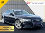 2016 AUDI A4 2016 S LINE 2.0 TDI 186BHP €73 P/W WITH NO CASH DEPOSIT 10 DAY SLE NOW ON!!