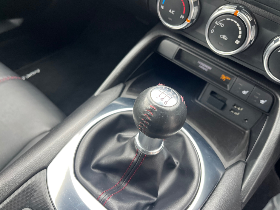 2017 Mazda MX-5 1.5L Petrol For Sale Images