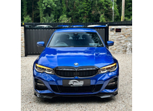 2020 BMW 3 Series 2.0L Petrol Plug-in Hybrid For Sale Images