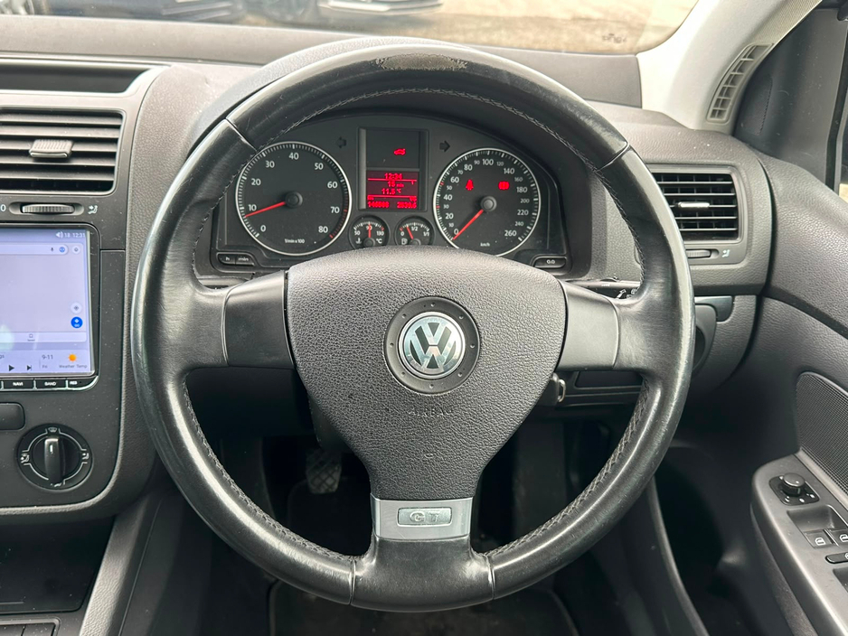 Volkswagen Golf 1.4 TSI 5 6SPEED 140HP GT SPORT — thumbnail 17