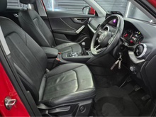 2021 Audi Q2 2L Diesel For Sale Images