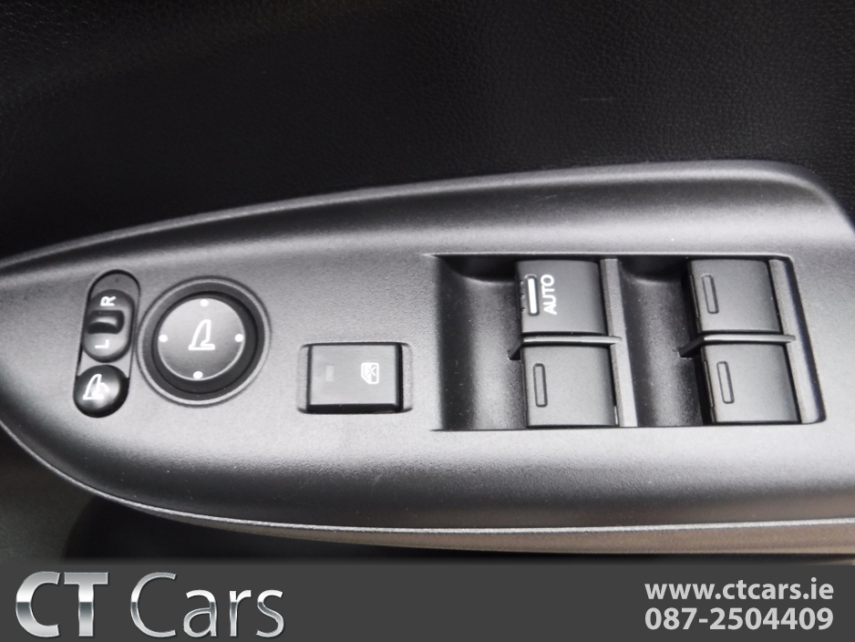 2018 Honda Fit 1.5L Petrol Hybrid For Sale Images