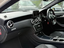 2014 Mercedes-Benz A Class 1.6L Petrol For Sale Images