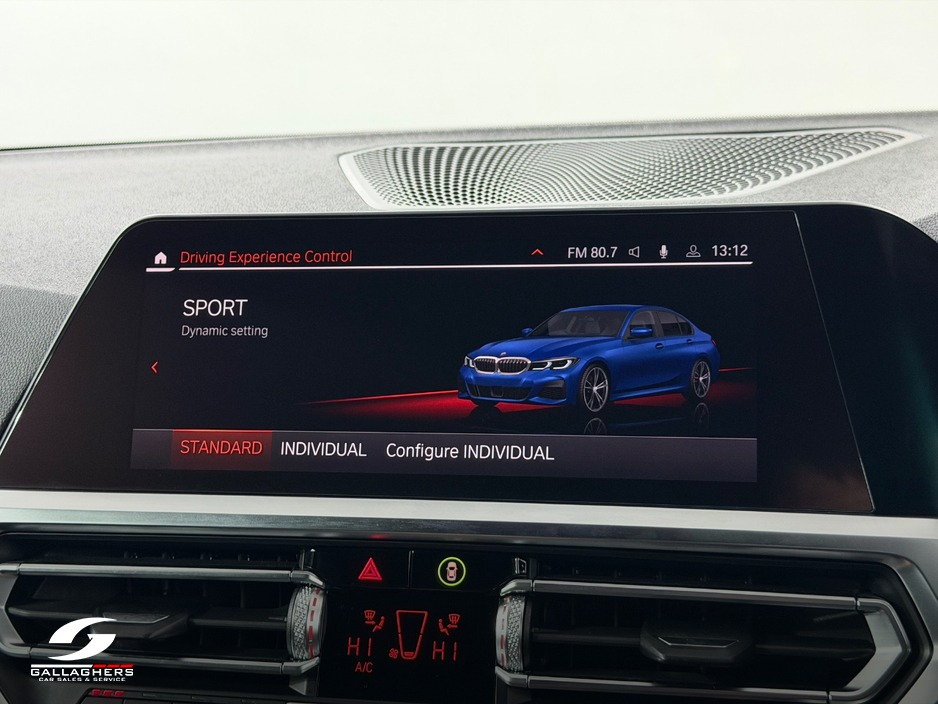 2021 BMW 3 Series 2L Diesel For Sale Images