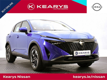 Nissan Qashqai ePOWER SV