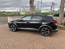 2024 Cupra Formentor 2L Diesel For Sale Images