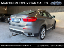 2009 BMW X6 3L Diesel For Sale Images
