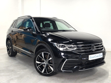 2023 Volkswagen Tiguan 1.4L Petrol Plug-in Hybrid For Sale Images
