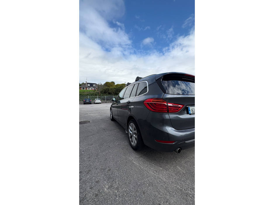 2016 BMW 2 Series 2L Diesel For Sale Images