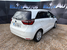 2021 Honda Fit 1.5L Petrol Hybrid For Sale Images