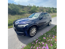 2016 Volvo XC90 2L Diesel For Sale Images
