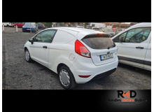 2014 Ford Fiesta 1.5L Diesel For Sale Images