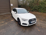2018 AUDI A3 SORRY NOW SOLD