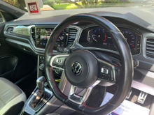 2022 Volkswagen T-Roc 2L Diesel For Sale Images