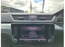 2019 Skoda Superb 2.0L Diesel For Sale Images