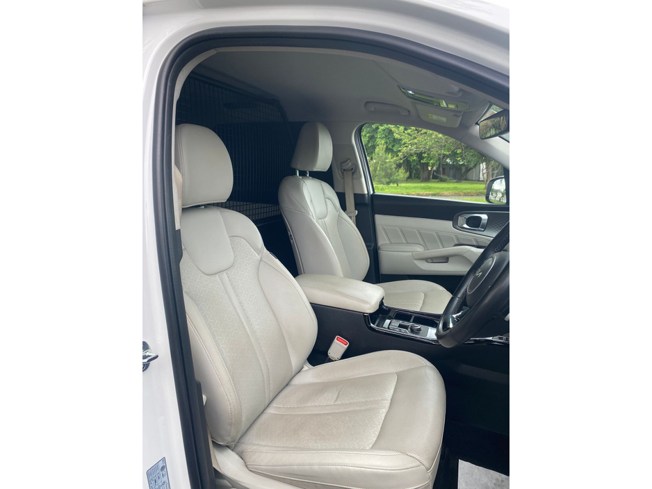 2023 Kia Sorento 2.2L Diesel For Sale Images