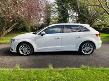 2015 Audi A3 1.2L Petrol For Sale Images