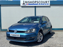 2017 VOLKSWAGEN GOLF VW GOLF