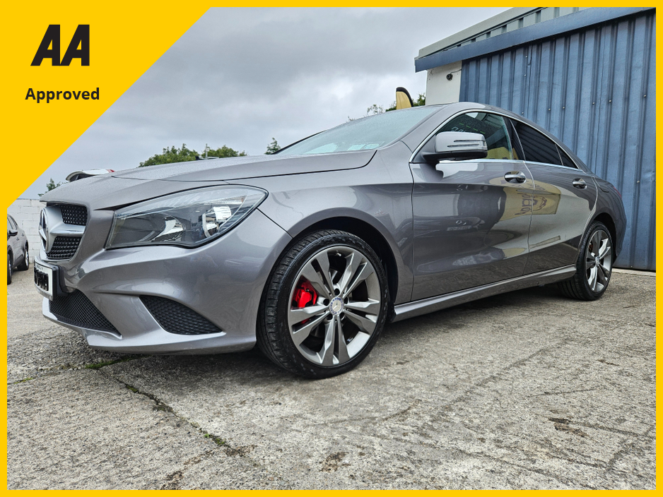 2015 Mercedes-Benz CL Class 1.5L Diesel For Sale Images