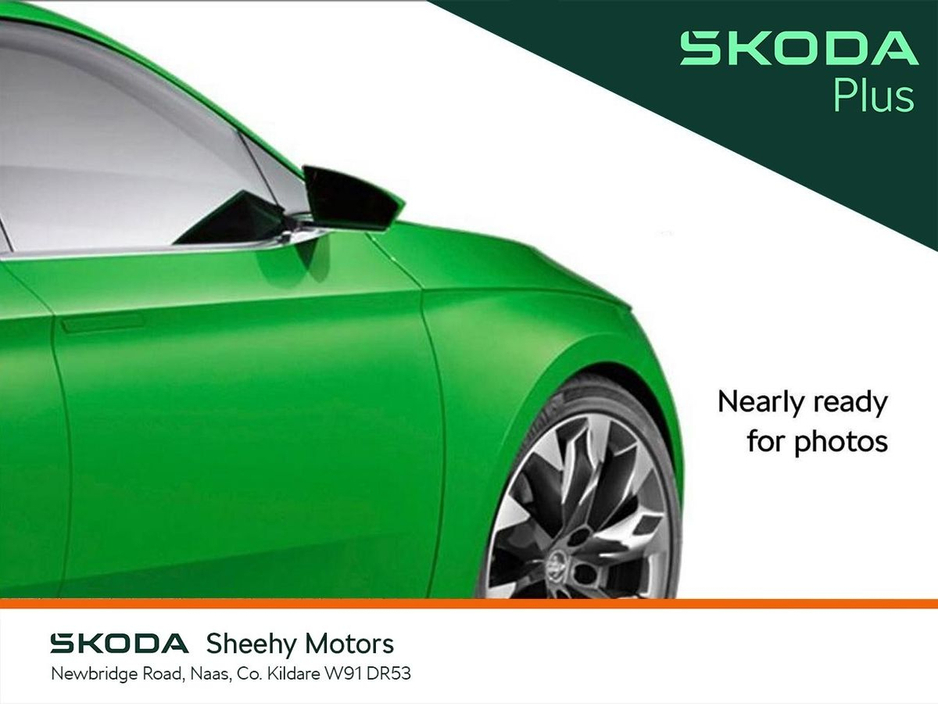 2023 Skoda Octavia