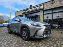 2023 Lexus NX 450 h+