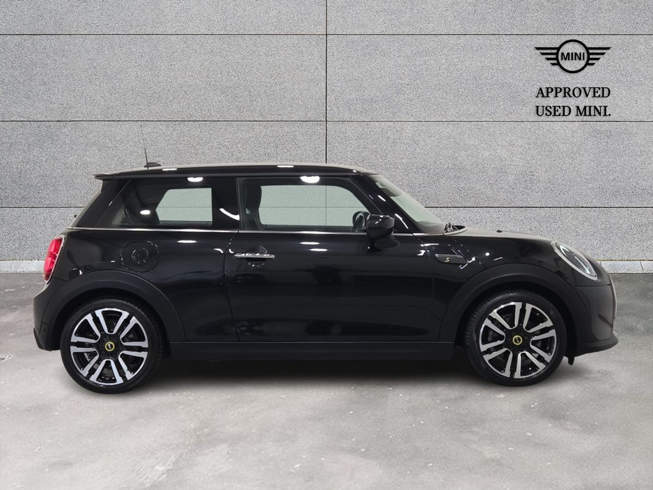 2022 MINI Hatch 0L Electric For Sale Images