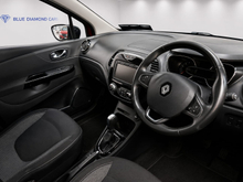 2018 Renault Captur 1.5L Diesel For Sale Images