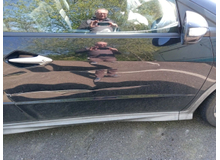 2008 Honda Civic 1.8L Petrol For Sale Images