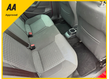2016 Volkswagen Polo 1.2L Petrol For Sale Images