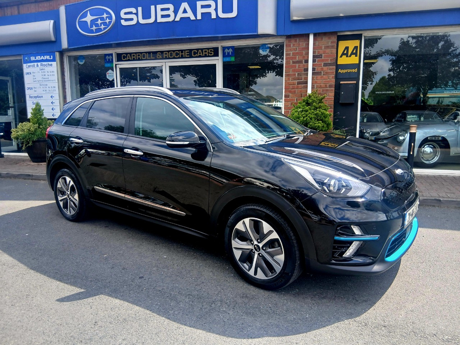 2021 Kia Niro For Sale Images
