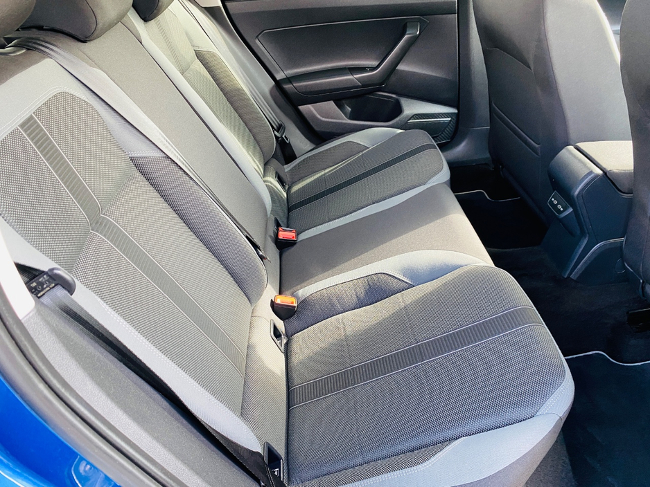 2021 Volkswagen Polo 1.5L Petrol For Sale Images