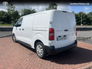 2017 CITROEN DISPATCH M PV BLUEHDI115 MYB0