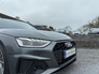2020 AUDI A4 BLACK EDITION S LINE 2.0 TDI 163 BHP AUTO S-TRONIC