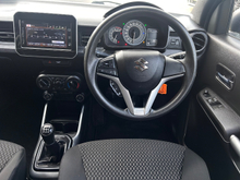 2020 Suzuki Ignis 1.2L Petrol For Sale Images
