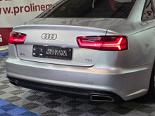 2015 Audi A6 2L Diesel For Sale Images