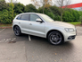 2015 AUDI Q5 2.0 TDI Quattro S~ Line Automatic 