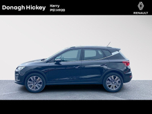 2021 SEAT Arona 1L Petrol For Sale Images