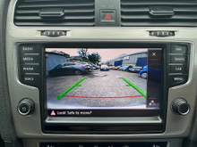 2015 Volkswagen Golf 1.2L Petrol For Sale Images