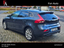 2016 VOLVO V40 2.0 DIESEL AUTOMATIC D4 MOMEMTUM HATCHBACK* HIGH SPEC * NCT 09/27 *SERVICED*FINANCE*WARRANTY *CALL 0874416311 