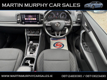 2020 Skoda Karoq 1.6L Diesel For Sale Images