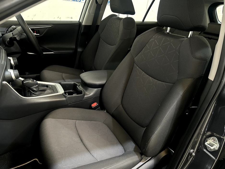 2024 Toyota Rav4 2.5L Petrol Hybrid For Sale Images