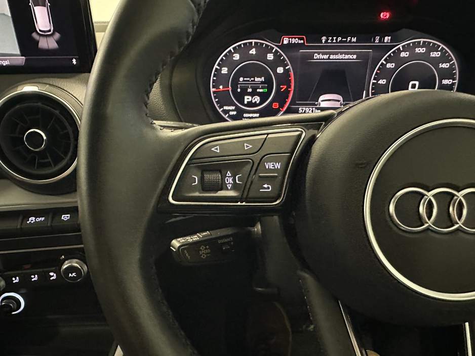 2018 Audi Q2 1L Petrol For Sale Images