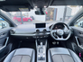 2017 AUDI Q2 1.4TFSI 150 S-Tronic CoD ultra S Line