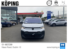 2025 Citroen Dispatch 1.5L Diesel For Sale Images