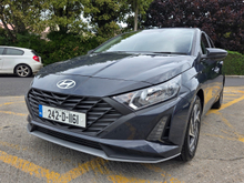 2024 Hyundai i20 1.2L Petrol For Sale Images