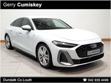 Audi A5 S Line | E-Hybrid Quattro | 299...