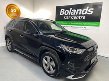 2021 Toyota Rav4 2.5L Petrol Hybrid For Sale Images